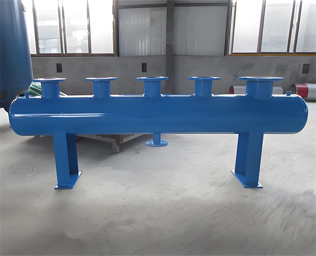沙湾分集水器规格型号